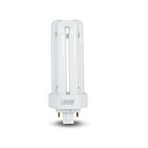 1PC Feit Electric Feit PLT32E/35 Compact Fluorescent Bulb, 32 Watts