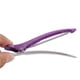 thumbnail image 5 of Paquete de 6 pinzas para seccionamiento de , sección de coloración de s de cabello de salón, peinado de cabello Yinane Curl seccionamiento Clip, 5 of 7