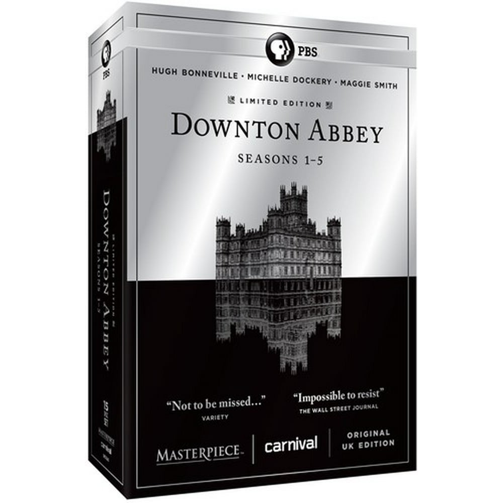 new downton abbey movie dvd