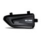 thumbnail image 1 of Wosthever WILD MAN Bicicletas Bolsa 1.5L Marco de gran capacidad Cremallera Bolsa de bicicleta Herramientas de ciclismo Misceláneas Teléfono Ropa Deportiva, Zapatos, 1 of 6