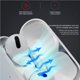 thumbnail image 4 of Injueey Auriculares compatibles con Bluetooth, pegatina a prueba de polvo, cubierta antipolvo para auriculares, Protector de auriculares, pieza Teléfono y Comunicación, 4 of 6