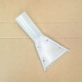 thumbnail image 5 of 3X Sprayer Vacuum Extractor Nozzle Nozzle Vacuum 32-35mm Carpet Sofa Machine Absorbent Transparent Scraper, 5 of 7