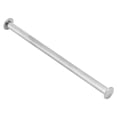 thumbnail image 4 of Nickel Plated Book Album Binding Screw Snap Rivet Picture Book Screw Rivet(M5*120 2pcs), 4 of 10