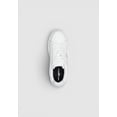 thumbnail image 4 of Tenis Karl Lagerfeld Eugene Hombre Piel Casual Premium Blanco Urbano, 4 of 5