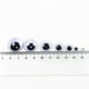 thumbnail image 4 of 308 Piezas Ojos Wiggle de Plástico Autoadhesivo Pegajoso DIY Suministros Artesanales, 4 of 6