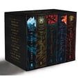 thumbnail image 1 of Juego de Tronos: Set de 5 Libros en Caja de Bantam, 1 of 1