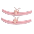 thumbnail image 1 of Outil de Séparation de Cils Lavable Réutilisable Base et Jambes en Silicone Outil d'Extension de Cils pour Salon de Beauté, 1 of 7