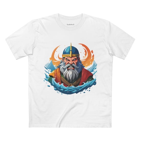 Viking Shirt, Nordic Shirt
