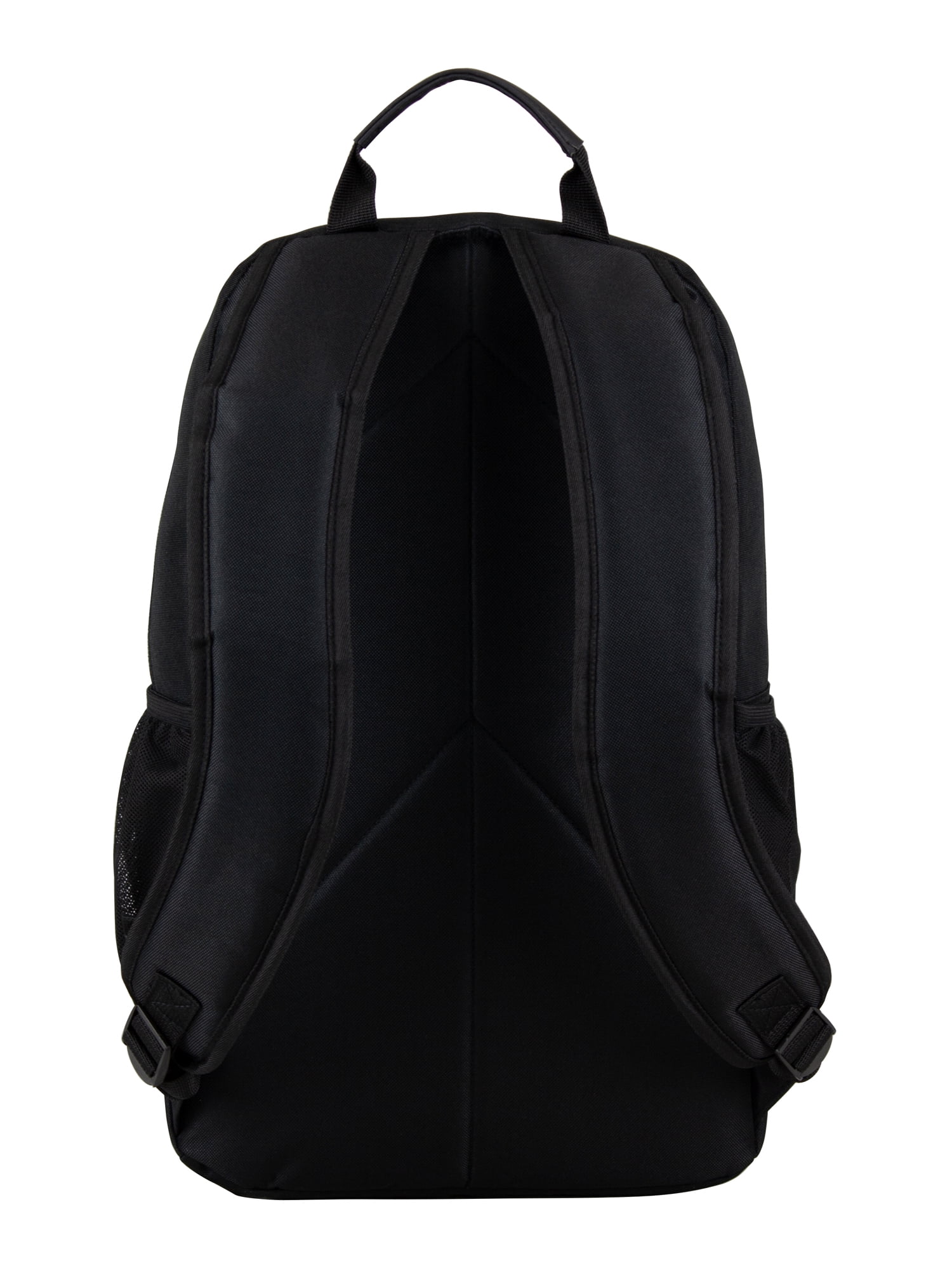 Eastsport Unisex Essential Backpack, Black