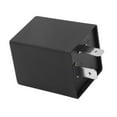 thumbnail image 4 of 12V Clignotant Relais LED Clignotants Clignotants Clignotants pour Moto Automobile, 4 of 8