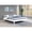 White+Wood+Bedroom, variant on HMYG White King Universal Platform Bed