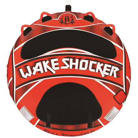 Full Throttle Wake Shocker 70