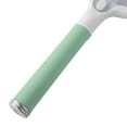 thumbnail image 4 of The Pioneer Woman 2-Piece Stainless Steel & Plastic Hand-Held Mandolin Slicer, 4 of 10