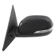 thumbnail image 5 of SOUL 14-19 MIRROR LH, Power, Power Folding, Heated, Paintable, Textured Base, w/ Signal Light, No BSD, Memory, and Puddle Light, 5 of 6