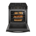 thumbnail image 3 of Whirlpool WEG750H0HV 30 Inch Slide-In Gas Range with Sealed Burners, 3 of 5