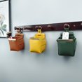 thumbnail image 2 of kxcr Wall-Mounted Sundries, Storage Boxes, Small Items, Hanging Baskets, 2 of 5