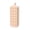 Beige, variant on Beforeyayn Soft Silicone Pencil Case, Quilted Grid Zipper Pouch for School and Office, Fits Backpack, Desk, Smooth Texture Holds Pens and Erasers