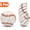 2PC Baseball, variant on Volleyball Fidget Ball,3D Printed Twist And Turn Stress Relief Desk Fidget,Relieve Anxiety Sensory Puzzle,3D Printed Fidgets,Baseball Stress Balls,Interactive Fidget Balls,Adult Baseball Fidget