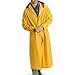 thumbnail image 3 of Double S 1213018-M Saddle Slicker, Yellow - Medium, 3 of 4