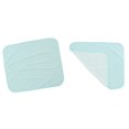thumbnail image 1 of 2X Alèses Absorbantes Réutilisables pour Aînés, 1 of 4