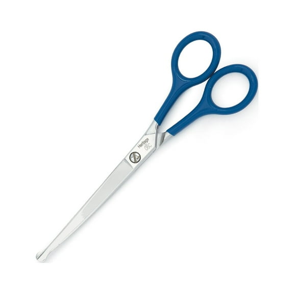 Heritage HR Supreme Shear Curve Safe Tip 6.5In