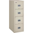 thumbnail image 2 of FireKing 4P2131CPA Patriot Insulated 4-Drawer Fire File Cabinet, 2 of 2