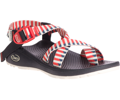 chaco women's zcloud 2 athletic sandal