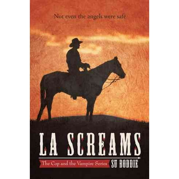 La Screams (Hardcover)