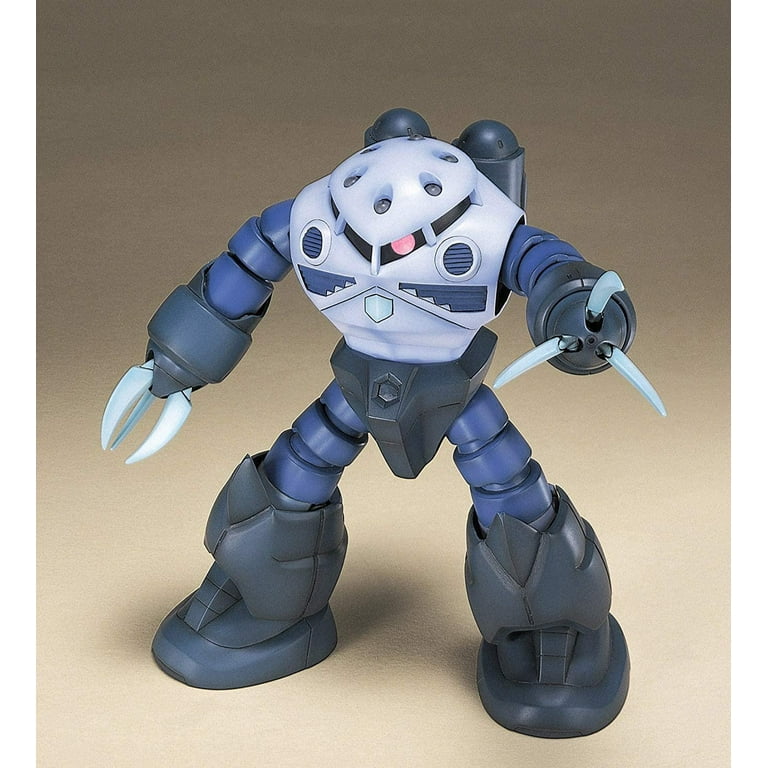 BANDAI SPIRITS HGUC 1/144 Scale Gundam MSM-07 Zugokku Model