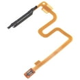 thumbnail image 4 of Replacement Fingerprint Sensor Flex Compatible For Xiaomi Redmi Note 9T (Black), 4 of 4