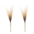 thumbnail image 2 of Melrose Foxtail Plume Artificial Bundle Sprays - 41" - Set of 2, 2 of 2