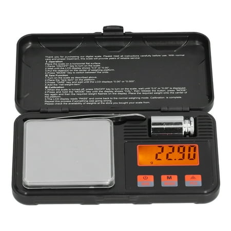 

Coffee Scale High- Kitchen Scale Electronic For Kitchen