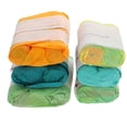 thumbnail image 2 of 6pcs Streamers Poppers Throw Streamers Wedding Streamers Party Spider Confetti, 2 of 9