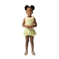 thumbnail image 2 of Character Toddler Girl Princess Cosplay Swimsuit, Sizes 12M-5T, 2 of 6