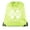 Lime, variant on Life Raft Print with Custom name and Date -Family Reunion Party Favor Bags