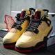 thumbnail image 2 of N I-K-E A i r-Jor-dan Retro 4 GS PIZZA 2025 Ships Now IH2094-200 Youth Boys Size 4-7, 2 of 6