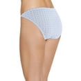 thumbnail image 3 of Jockey Women's Elance String Bikini - 6 Pack, 3 of 3