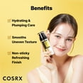 thumbnail image 4 of COSRX Advanced Snail Radiance Dual Essence 2.7 oz, 4 of 8