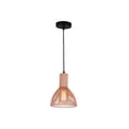 thumbnail image 5 of Lámpara colgante Mil luces CAPELLA COPPER CLT-CAPELLA COOPER, 5 of 5