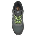 thumbnail image 6 of HOSS Boots Men's Express Slip-Resistant Composite Safety Toe Work Shoe Sneakers, 6 of 7