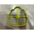 thumbnail image 3 of Beehive Outline Cookie Cutter (3 inches), 3 of 5
