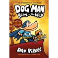 thumbnail image 1 of Libro Dog Man: Brawl Of The Wild Tapa Blanda, Autor Dav Pilkey, Editorial Scholastic, 1 of 1