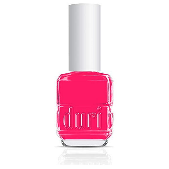 Neon Pink Nail Polish Neon Pink Nail Polish