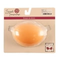 thumbnail image 1 of Brasier Secret Treasures Talla B de Silicón Beige, 1 of 4