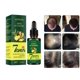 thumbnail image 1 of Aceite de jengibre para el crecimiento del cabello, sérum anticaída para hombres y mujeres, nutrición profunda para el cabello y el cuero cabelludo., 1 of 5