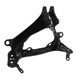 thumbnail image 4 of Soporte de faro de carenado, soporte superior resistente a prueba de herrumbre, reemplazo de soporte de faro de carenado para SUZUKI GSXR 600 750, 4 of 8