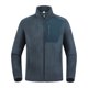 thumbnail image 4 of Ceisia Warm Stretchy Men's Slim Fit Stand-Collar Zip-Up Fleece Jacket Gift, 4 of 4