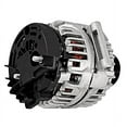 thumbnail image 2 of New 87 Amp 12V Alternator Fits Renault Europe Kangoo 1400 98-00 437311 Lrb00504, 2 of 2