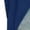 Blue, variant on Womens Long Sleeve Shirts Tops Loose Solid Long Batwing Chiffon Wrap Poncho Tunic Top Toppe Shirts Blouses for Women Dressy Casual