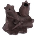 thumbnail image 4 of Incense  Ornament, Dragonfly Shape Incense , For  Bedroom Writing Office, 4 of 8